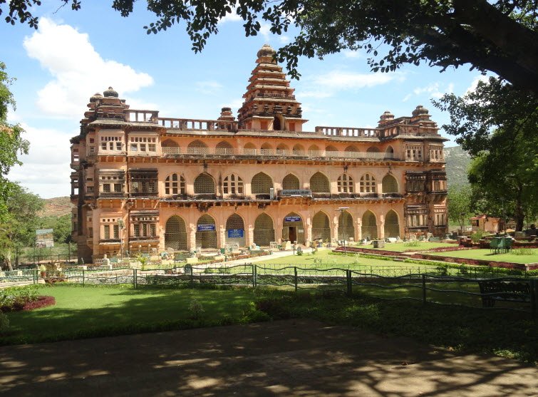 Devaraya Fort, Kurnool, Andhra Pradesh - Vushii.com Devaraya Fort, Kurnool, Andhra Pradesh - Vushii.com